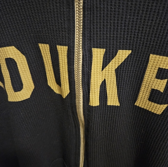 **SOLD** Steve Earle & The Dukes Hoodie - Picture 3 of 6